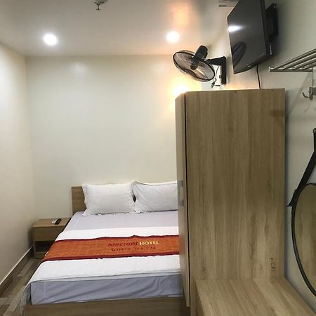 Sea Balcony Hotel Dong Khe Sau 外观 照片