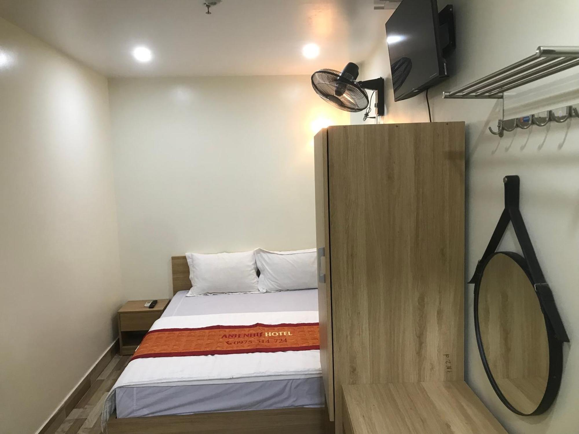 Sea Balcony Hotel Dong Khe Sau 外观 照片