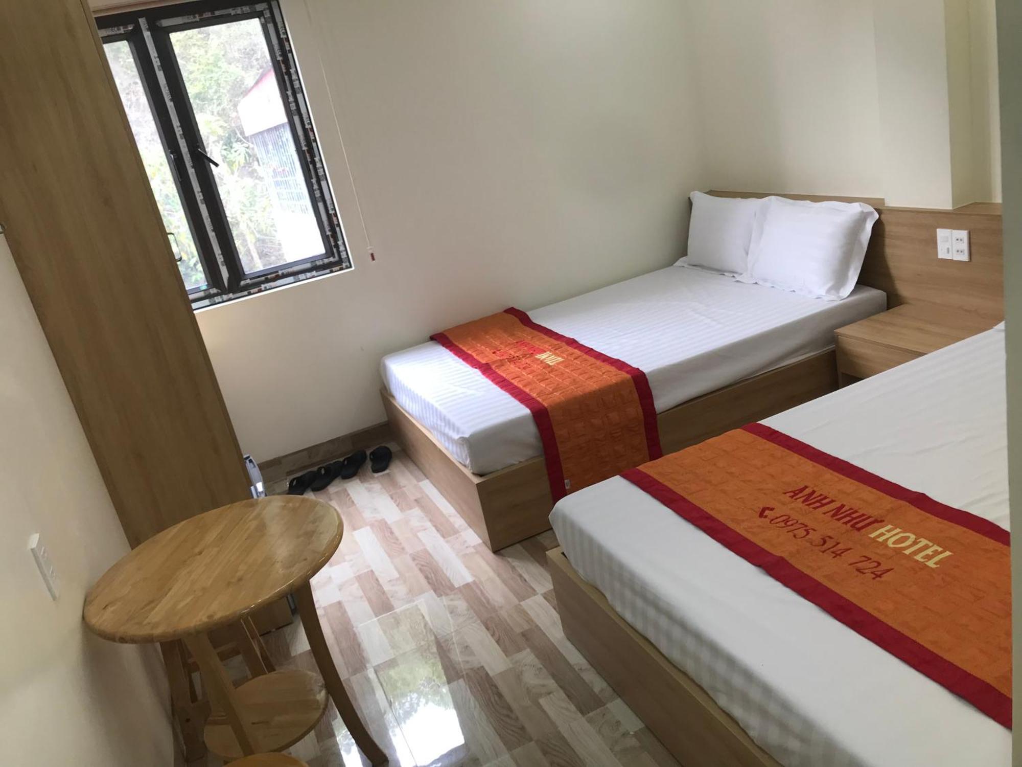 Sea Balcony Hotel Dong Khe Sau 外观 照片